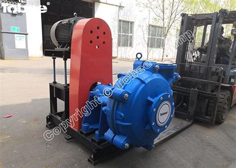 Submersible Slurry Pump China|hebei tobee pump co limited.